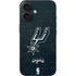 NBA San Antonio Spurs Secondary Logo iPhone 17 Skin