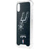 NBA San Antonio Spurs Secondary Logo iPhone XS Clear Case