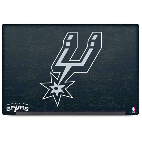 NBA San Antonio Spurs Secondary Logo Dell Latitude Skin