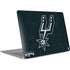NBA San Antonio Spurs Secondary Logo Apple MacBook Air Skin