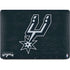 NBA San Antonio Spurs Secondary Logo Apple MacBook Air Skin