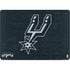 NBA San Antonio Spurs Secondary Logo Apple MacBook Pro 14-inch Skin