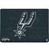 NBA San Antonio Spurs Secondary Logo MacBook Skins