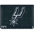 NBA San Antonio Spurs Secondary Logo Apple MacBook Pro 16-inch Skin