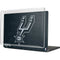 NBA San Antonio Spurs Secondary Logo MacBook Cases