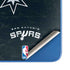 NBA San Antonio Spurs Secondary Logo Moto G Play 4G (2024) Skin
