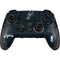 NBA San Antonio Spurs Secondary Logo PlayStation Scuf Vantage 2 Controller Skin