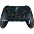 NBA San Antonio Spurs Secondary Logo PlayStation Scuf Vantage 2 Controller Skin