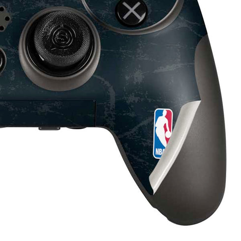 NBA San Antonio Spurs Secondary Logo PlayStation Scuf Vantage 2 Controller Skin
