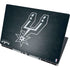 NBA San Antonio Spurs Secondary Logo Dell Precision Skin