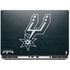 NBA San Antonio Spurs Secondary Logo Dell Precision Skin