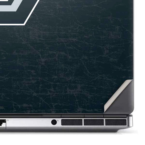 NBA San Antonio Spurs Secondary Logo Dell Precision Skin