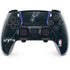 NBA San Antonio Spurs Secondary Logo PS5 DualSense Edge Pro Controller Skin