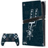 NBA San Antonio Spurs Secondary Logo PS5 Pro Bundle Skin