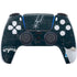 NBA San Antonio Spurs Secondary Logo PS5 Pro Bundle Skin