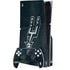 NBA San Antonio Spurs Secondary Logo PlayStation PS5 Skins
