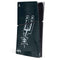 NBA San Antonio Spurs Secondary Logo PS5 Slim Digital Edition Console Skin