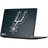 NBA San Antonio Spurs Secondary Logo Surface Laptop 7 15in Skin