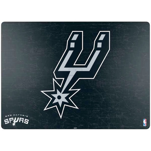 NBA San Antonio Spurs Secondary Logo Surface Laptop 7 15in Skin