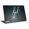 NBA San Antonio Spurs Secondary Logo Laptop Skins