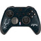 NBA San Antonio Spurs Secondary Logo Xbox Elite Wireless Controller Series 2 Skin