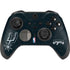 NBA San Antonio Spurs Secondary Logo Xbox Elite Wireless Controller Series 2 Skin