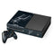 NBA San Antonio Spurs Secondary Logo Xbox One Console and Controller Bundle Skin