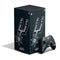 NBA San Antonio Spurs Secondary Logo XBox Series X Digital Edition Bundle Skin