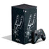 NBA San Antonio Spurs Secondary Logo XBox Series X Digital Edition Bundle Skin