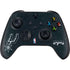 NBA San Antonio Spurs Secondary Logo XBox Series X Digital Edition Bundle Skin