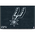 NBA San Antonio Spurs Secondary Logo Dell XPS Skin