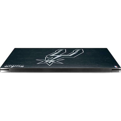 NBA San Antonio Spurs Secondary Logo Dell XPS Skin