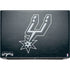 NBA San Antonio Spurs Secondary Logo HP ZBook Fury 16 G10 Skin