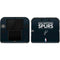 NBA San Antonio Spurs Standard - Black Nintendo 2DS Skin