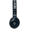 NBA San Antonio Spurs Standard - Black Beats Solo 2 Wired Skin