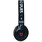 NBA San Antonio Spurs Standard - Black Beats Solo 2 Wireless Skin
