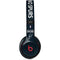 NBA San Antonio Spurs Standard - Black Beats Solo 3 Wireless Skin