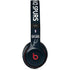 NBA San Antonio Spurs Standard - Black Beats Solo 3 Wireless Skin
