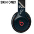 NBA San Antonio Spurs Standard - Black Beats Solo 3 Wireless Skin
