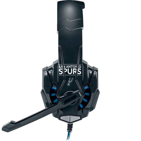 NBA San Antonio Spurs Standard - Black BENGOO G9000 Skin