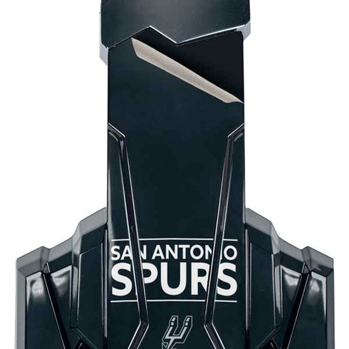 NBA San Antonio Spurs Standard - Black BENGOO G9000 Skin