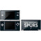 NBA San Antonio Spurs Standard - Black DS Lite Skin