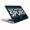 NBA San Antonio Spurs Standard - Black HP Elitebook Skin
