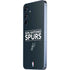 NBA San Antonio Spurs Standard - Black Galaxy A35 5G Skin