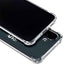 NBA San Antonio Spurs Standard - Black Galaxy A36 5G Clear Case