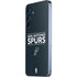 NBA San Antonio Spurs Standard - Black Galaxy A36 5G Skin