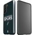 NBA San Antonio Spurs Standard - Black Galaxy S21 5G Pro Case