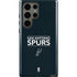 NBA San Antonio Spurs Standard - Black Galaxy S23 Ultra Pro Case