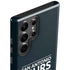 NBA San Antonio Spurs Standard - Black Galaxy S23 Ultra Pro Case