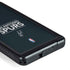 NBA San Antonio Spurs Standard - Black Galaxy S24 Ultra Waterproof Case